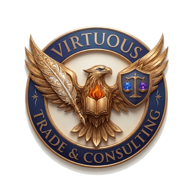 Virtuous Trade & Consulting